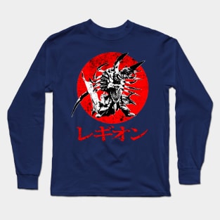 Legion Long Sleeve T-Shirt